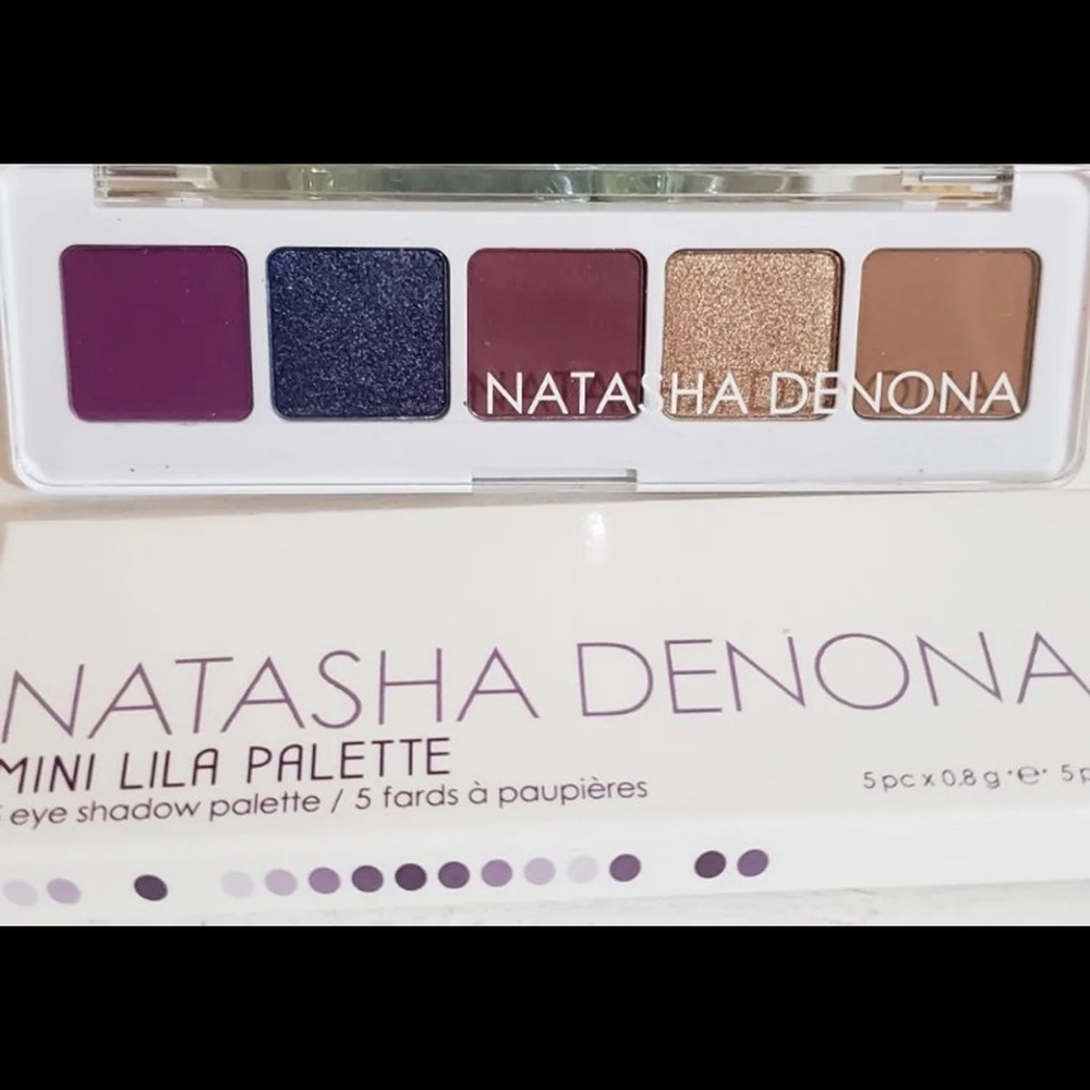Natasha Denona LILA